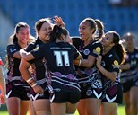 Marsden dominate to take out National Schoolgirls Cup - Queensland crown