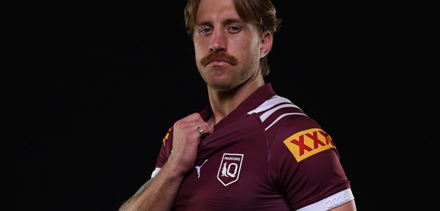 Ratbag to riches: Maroons on the Munny with new skipper