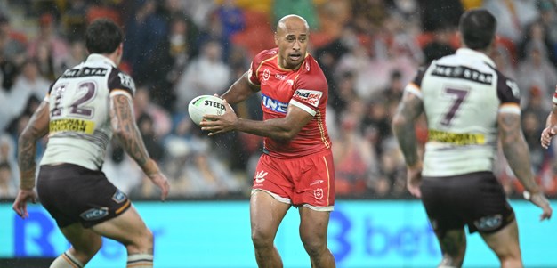 Road worriers: Dolphins vow to fix away game woes