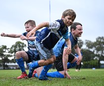 Participation growth strengthens foundation for future success