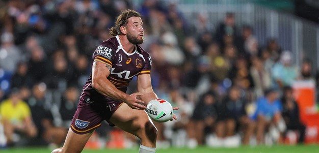 Carrigan adamant Broncos pack can silence barking Dogs