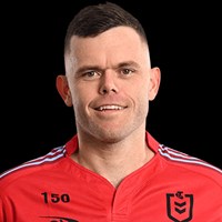 Liam Kennedy Profile Image