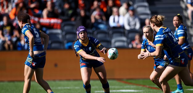 Rueben chasing own success after older sister's big rise