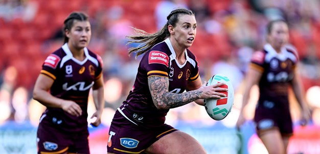 2026 Draw Debrief: Five must-see NRLW and NRL double-headers