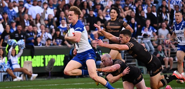 Act of Squad: Bulldogs predicted team and 2026 overview