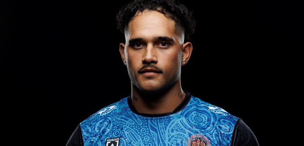 Puru power: Debutant Niwhai happy to join twin in All Stars journey