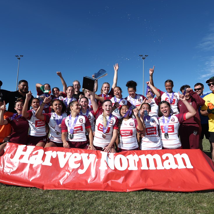 All you need to know: 2023 National Championships