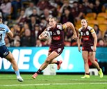 'We took that to heart': Maroons leaders to step up in showdown