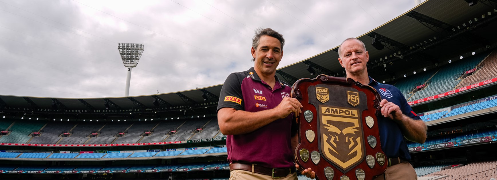 State of Origin 2024: When, where to watch Men's Game One