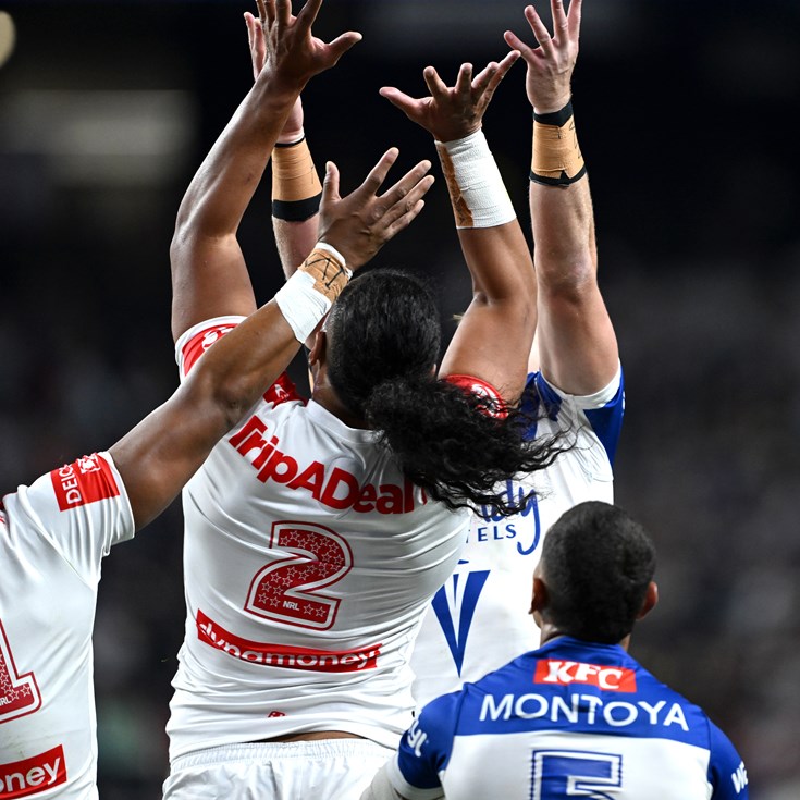 Las Vegas Showtime: Golden Point in Vegas