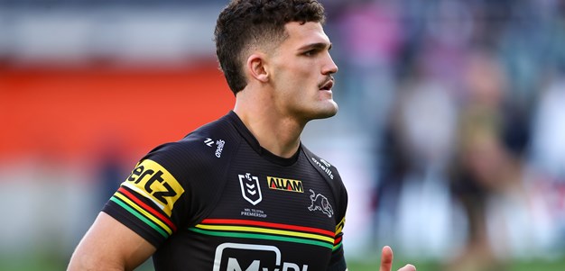 Selection Table: Cleary eyeing return; Trbojevic embracing new role