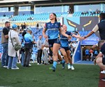 'I want to be an impact out there': Pakulis laps up historic debut