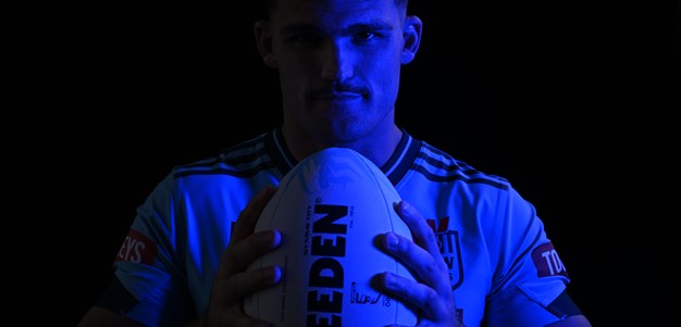 'Dominate the big moments': Cleary ready to silence doubters