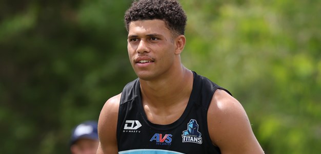 NRLQ Under 20 development series launched