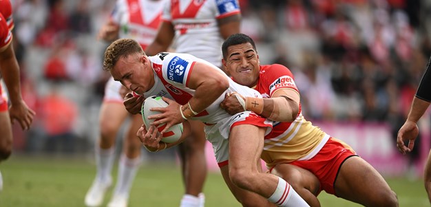 Liddle sets sights on playing 80-minutes after winning starting role