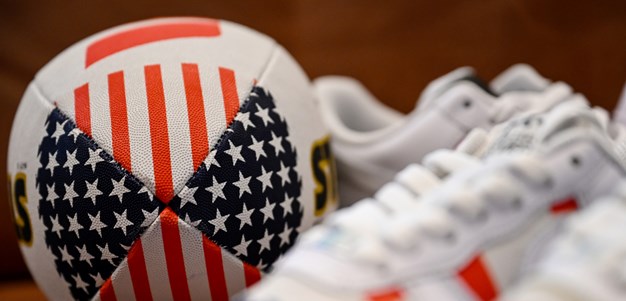 Jacksonville Axemen host Brooklyn Kings in USARL grand final