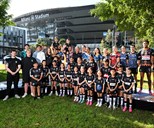 'Our players continue to inspire': Indigenous stars pave way for next generation