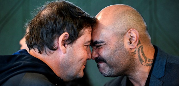 'I want to make a lasting impact': Griffiths to take charge of Cook Islands