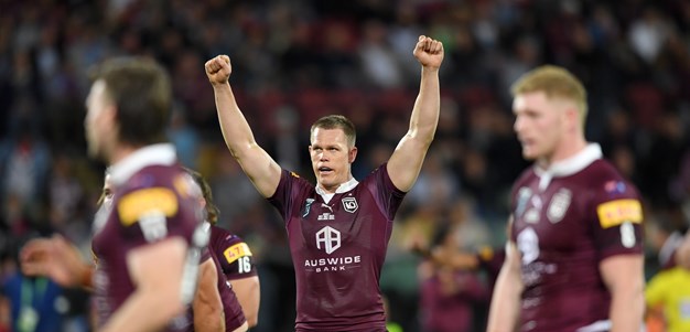 Villain to hero: Leaping Lindsay takes blame for 14th man gaffe