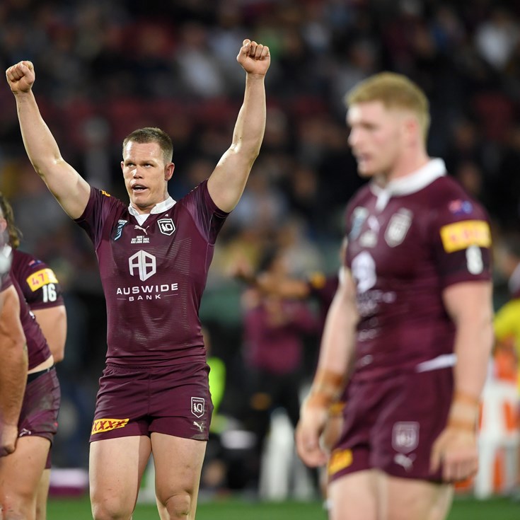 Villain to hero: Leaping Lindsay takes blame for 14th man gaffe