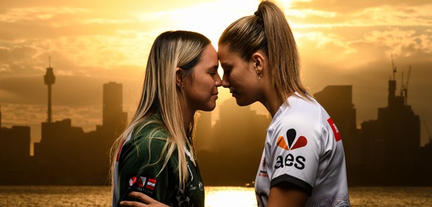 Bo plans cultural gathering as old friends come to town