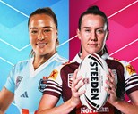 State of Origin Late Mail: Berry to debut; Lolesio starts