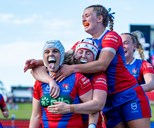 The Wrap: Tracking the path to NRLW premiership glory