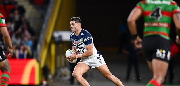 Braidon burns Bunnies as the new Cowboy in town