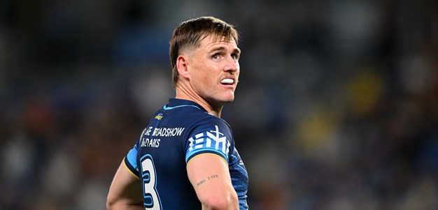 London calling: Brimson eyes England debut for reignited Ashes series