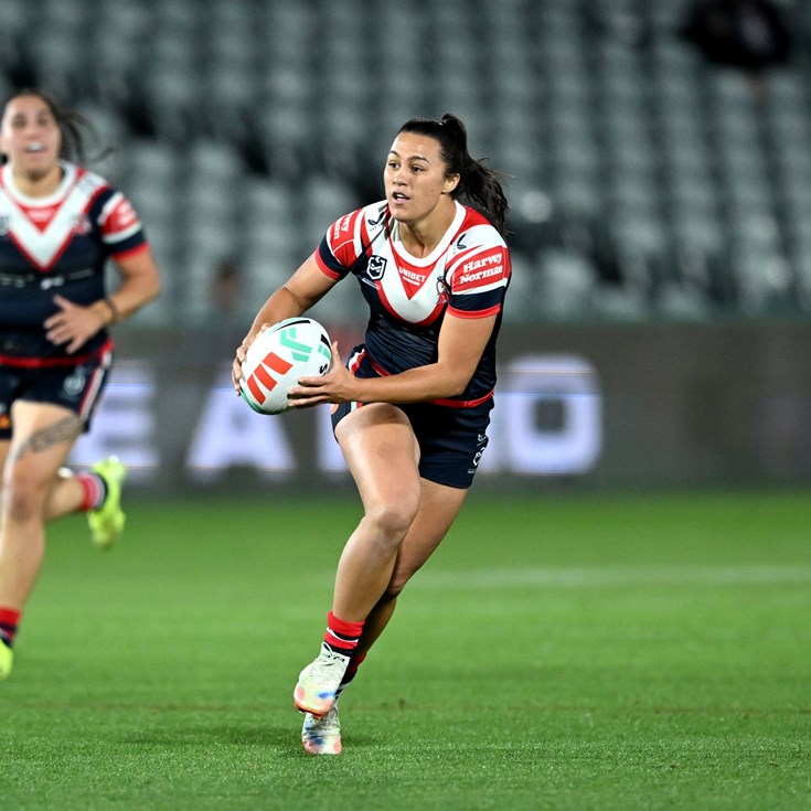 Baxter desperate for shot at grand final redemption