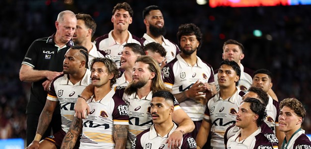 Act of Squad: Broncos predicted team and 2026 overview