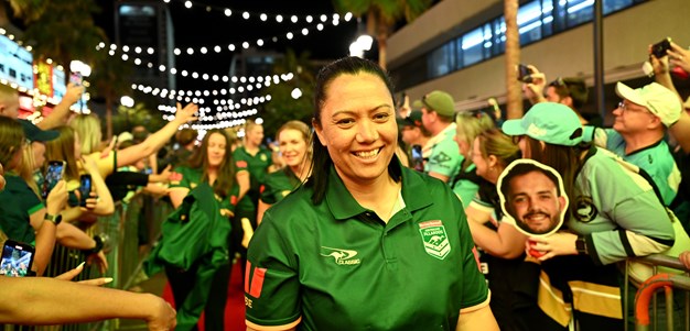 'We want it to be competitive': Skinner welcomes rise of Pacific rivals