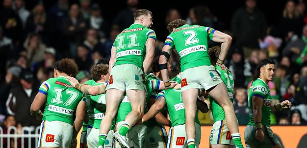 Mudgee Miracle goes viral as finals race turned on its head