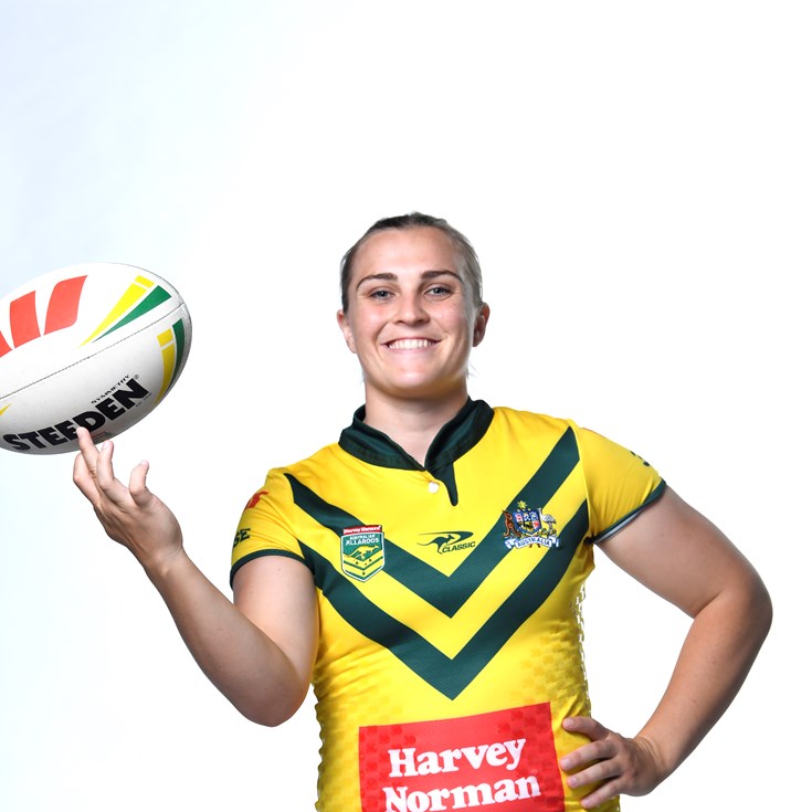 'So special': Southwell ready to lead and learn in Test debut