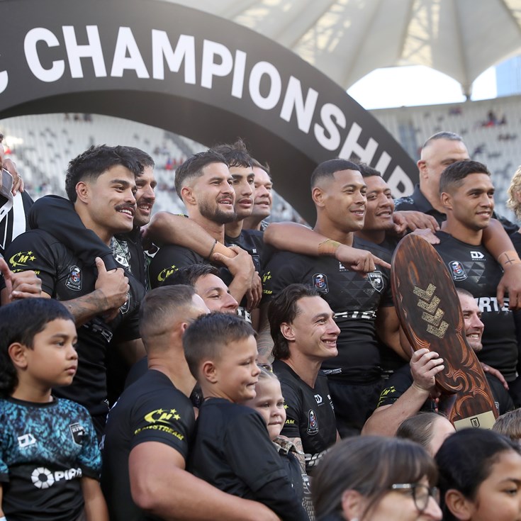 'Bring on the World Cup': Focus shifts after epic international season