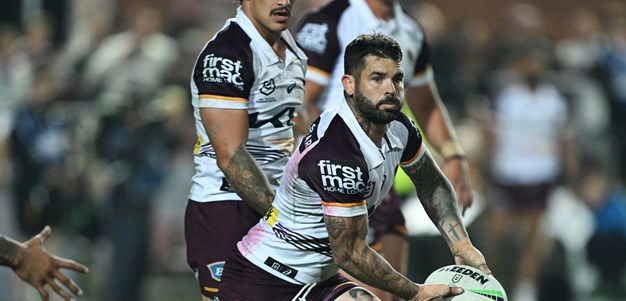 Reynolds reflects on 'roller coaster' ride to the top of the mountain