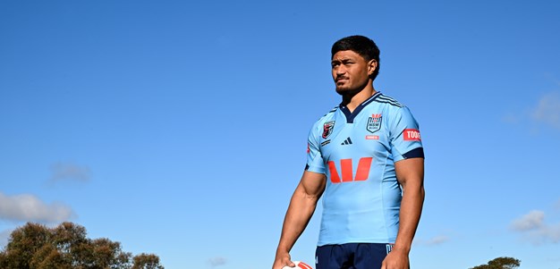 The off-season switch that helped Utoikamanu earn NSW recall