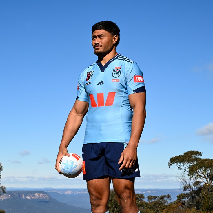 The off-season switch that helped Utoikamanu earn NSW recall