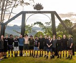 One foot after the other: The series on the Roosters' Kokoda trek
