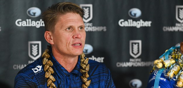 Ben Gardiner to be Perth Bears assistant coach