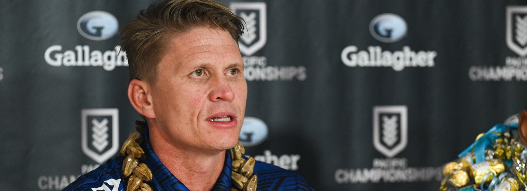 Ben Gardiner to be Perth Bears assistant coach