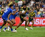 Family bonds have Haas 'considering' Samoa switch