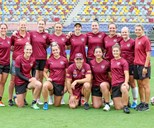 Ponga, Cowboys rookies on Slater's Origin radar