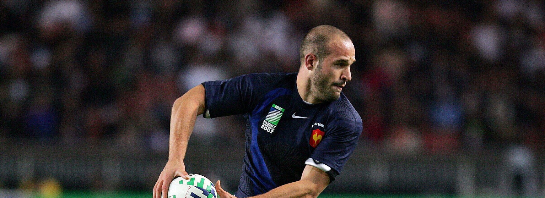 French rugby icon Frédéric Michalak to join NRL coaching ranks