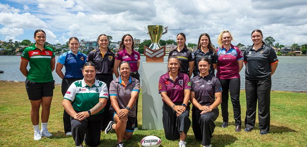 Pride on the line as new era dawns in QRL competition