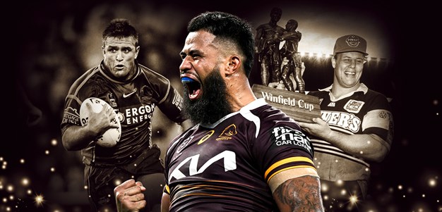 'Greatest ever': Can Haas secure legacy-defining victory?