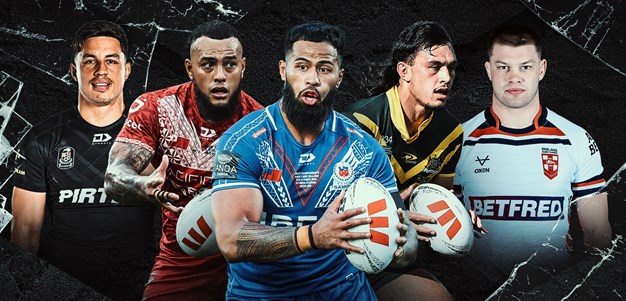 Who has the world's best forward pack? Time to cast your vote