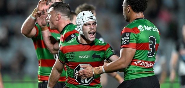 Act of Squad: Rabbitohs predicted team and 2026 overview