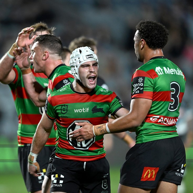 Act of Squad: Rabbitohs predicted team and 2026 overview