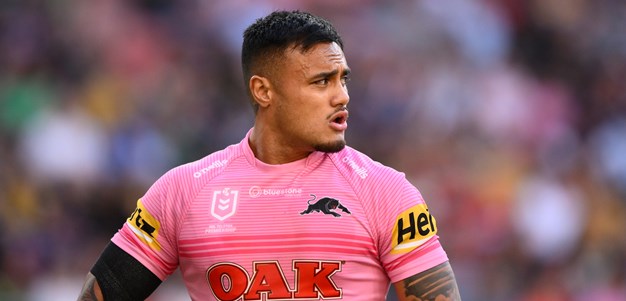 'Worth every penny': Leniu ready to show value against future club